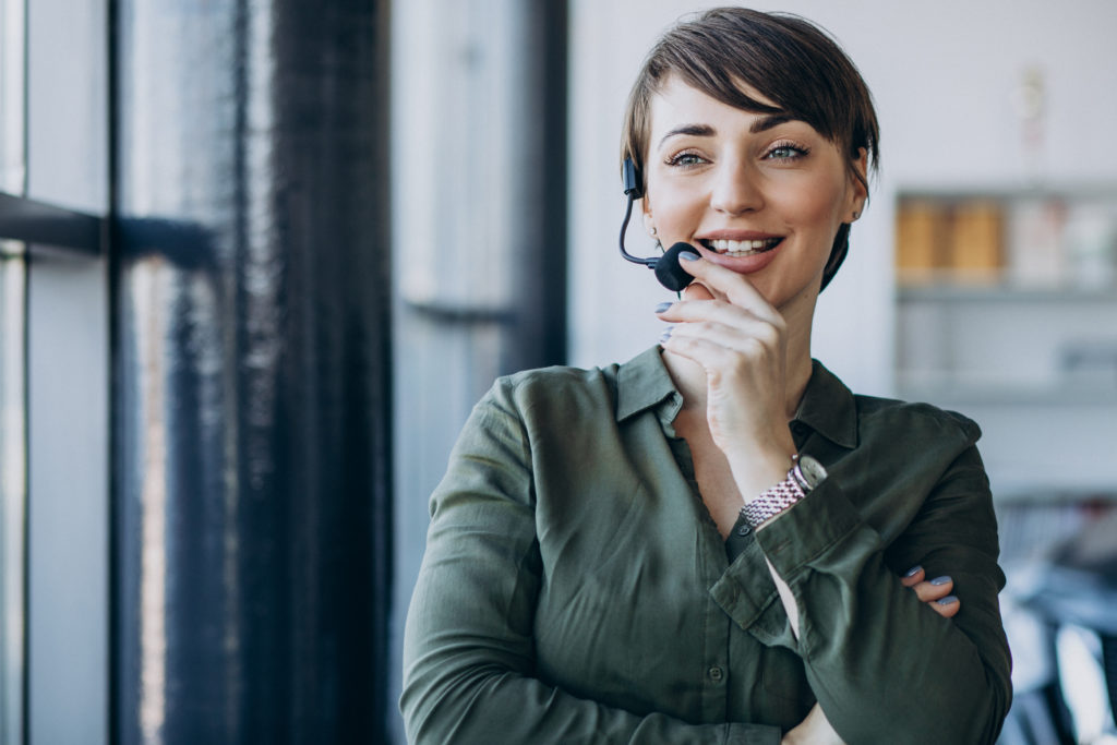 Le client est au cœur de votre stratégie